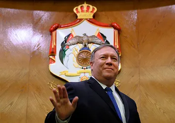 Mike Pompeo: ABD İran'a baskıyı iki katına çıkaracak
