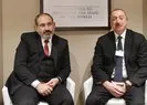 ABD’den Aliyev ile Paşinyan’a çağrı