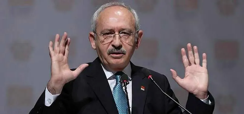 Son dakika: CHP'li vekil partisini yerden yere vurdu: Şirazeden çıktı! Oylarımız düşüyor