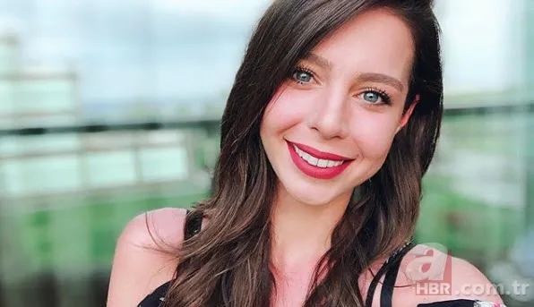 Kuruluş Osman kadrosuna bomba transfer! Hazal Adıyaman Bizans prensesini canlandıracak 6