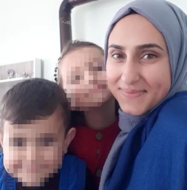 1651829100619.jpg Çocuklarının gözü önünde eski eşi Zeynep Koyun'u katletmişti! Dededen kan donduran sözler - 1