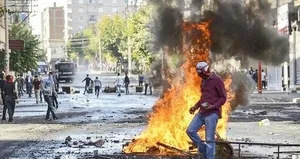 PKK elebaşından skandal tehdit!