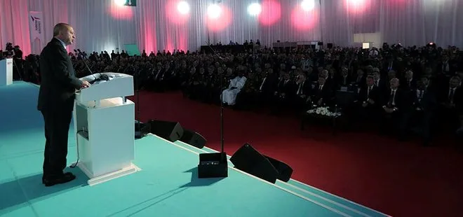 Son dakika: Başkan Erdoğan’dan F-35 açıklaması