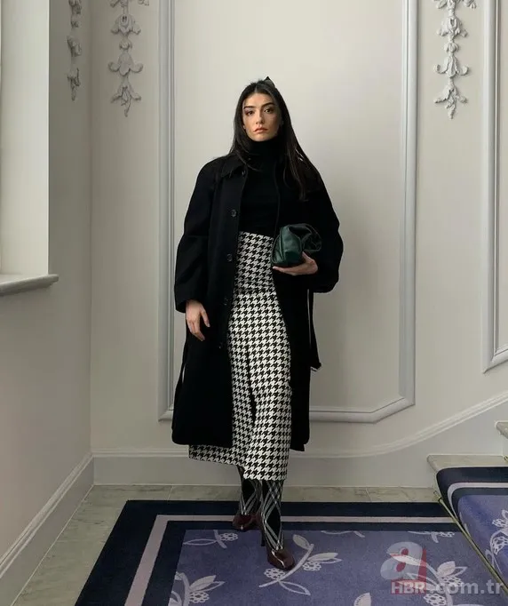 İnci Taneleri'nin Dilber'i bakın aslen nereliymiş! Yılmaz Erdoğan'ın rol arkadaşı Hazar Ergüçlü'nün memleketi... 2