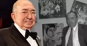 Türker İnanoğlu’na veda!
