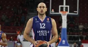 Galatasaray Odeabank’tan iki transfer!
