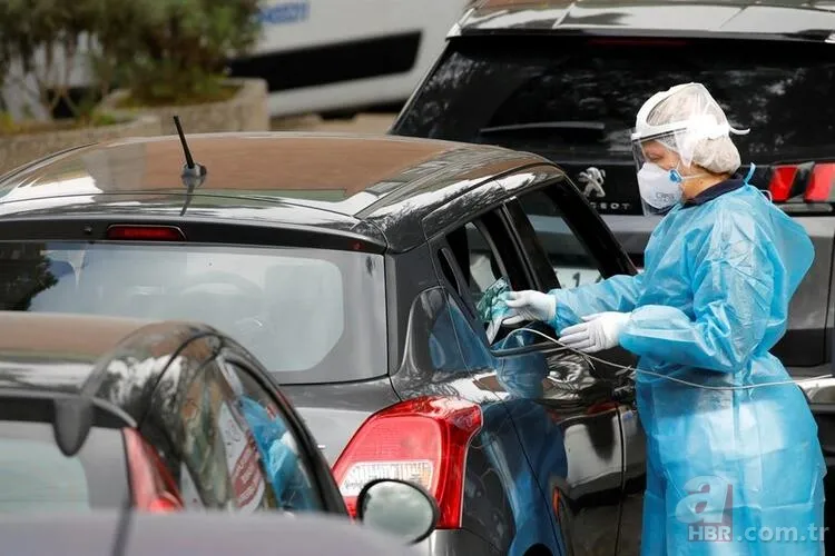 İtalya'dan infial yaratan görüntüler! Koronavirüs alarmı: Hastalar tuvaletlerde ölüyor 17