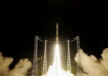 Yerli uydu 6A'da parça tasarımı tamamlandı