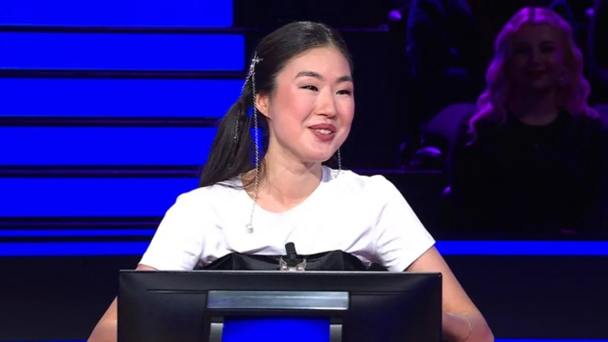 Milyonların favorisi "Kim Milyoner Olmak İster" pazartesi akşamı atv ekranlarında