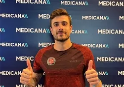 Fatih Karagümrük Dorukhan Toköz'ü renklerine bağladı