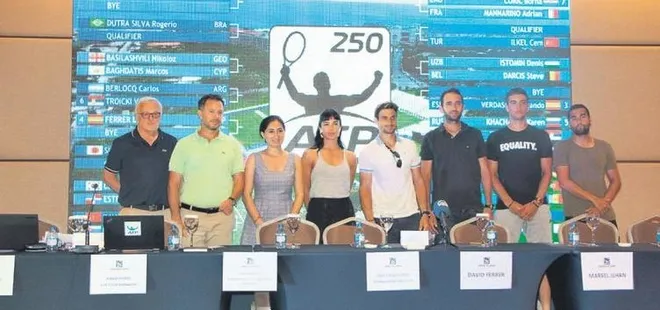 Antalya turizmine 300 milyon $’lık katkı