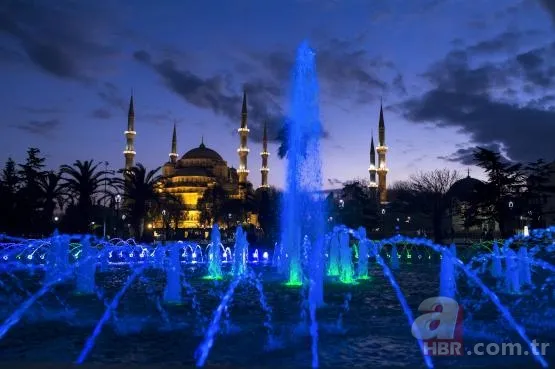 Cuma ve Kadir Gecesi MESAJLARI 2024 | En anlamlı, hadisli, uzun, kısa resimli Cuma tebrik mesajları ve sözleri... Instagram, Facebook, WhatsApp 14