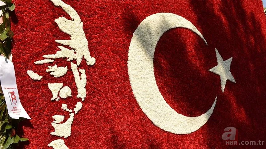Kısa, uzun, anlamlı ve en farklı 29 Ekim 2022 sözleri ve mesajları! Instagram, Whatsapp, Facebook... | 29 EKİM CUMHURİYET BAYRAMI MESAJLARI 8