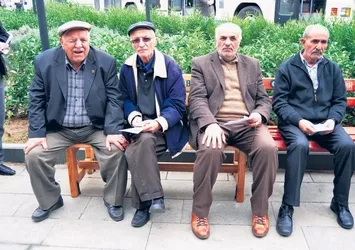 Hem SSK'lı hem Bağ-Kur'lu olana emeklilikte yüksek maaş