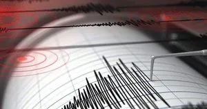 Şili’de şiddetli deprem