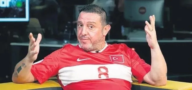 Ünlü futbolcu Nihat Kahveci’ye büyük şok! Çocuklarımıza psikolojik şiddet uyguluyor