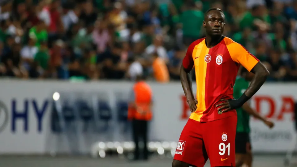 Diagne Galatasaray'a dönecek mi?