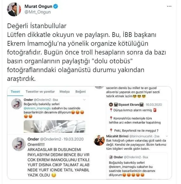 Fazilet durağı soruşturması derinleşiyor! Avukat Mücahit Birinci: Validatör kayıtları resmi evrak hükmündedir