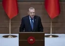 Son dakika: Başkan Recep Tayyip Erdoğan 2021i Yunus Emre ve Türkçe Yılı ilan etti