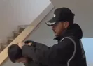 Kırmızı bültenle aranan iki kişi yakalandı