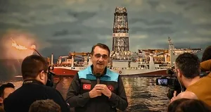 Yunan basınından Karadeniz gazı için çarpıcı analiz