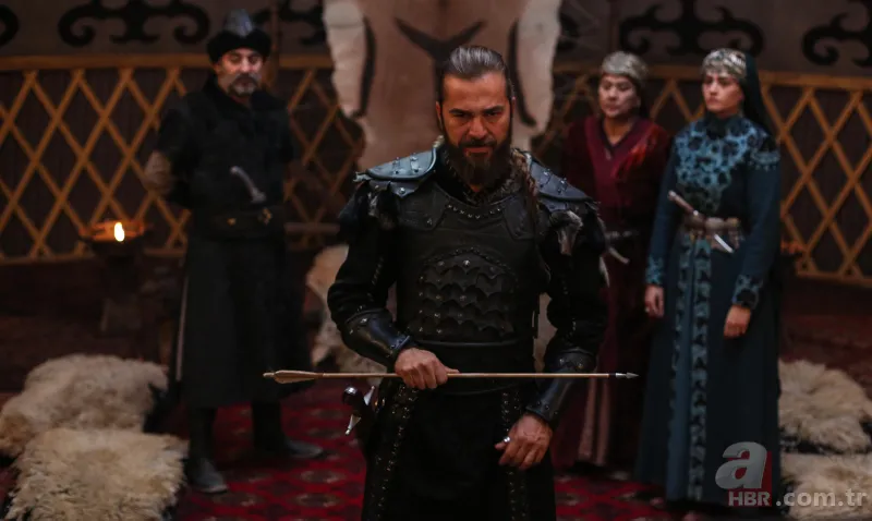 Diriliş Ertuğrul ne zaman final yapacak? Osman Gazi dönemi ne zaman başlayacak? 8