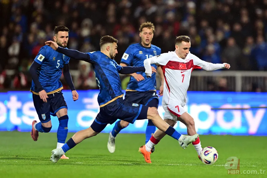 "Bizim Çocuklar" tarih yazdı: Ayakları dolaşan gençlerin devleşen yüreği 2