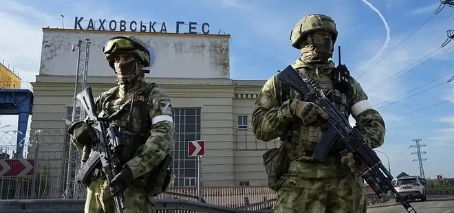 Estonya’dan Rusya kararı! Artık yasak olacak