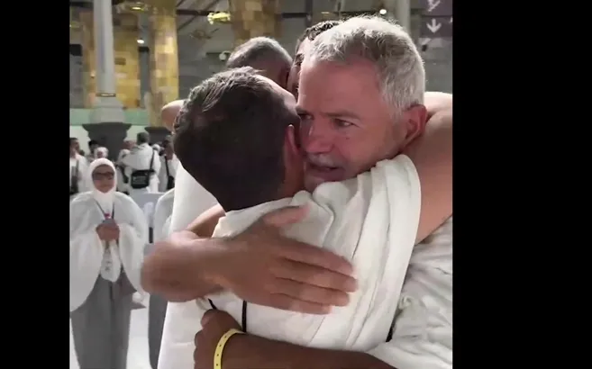 Endülüs’ten Mekke’ye... 240 günlük yolculuk