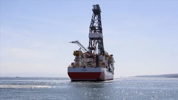 Mısır’ın Türkiye hamlesi Yunanistan’ı korkuttu! Dünyanın gözü Doğu Akdeniz’de