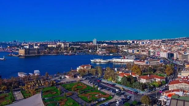 İstanbul’da en çok su tüketen ilçeler açıklandı! İSKİ verilerine göre İstanbul’da hangi ilçe ne kadar su tüketiyor - 8
