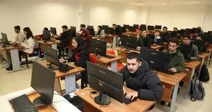 Şırnak Üniversitesinde yazılım laboratuvarı kuruldu