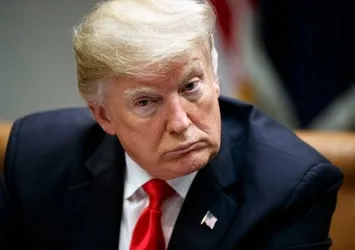 ABD Kongresinden Trump'a soruşturma