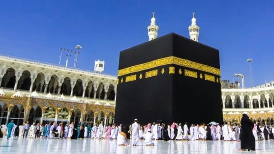 Kabe’nin içinde ne var?
