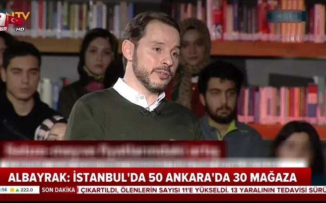 Tanzim Satış Mağazaları haftaya açılıyor