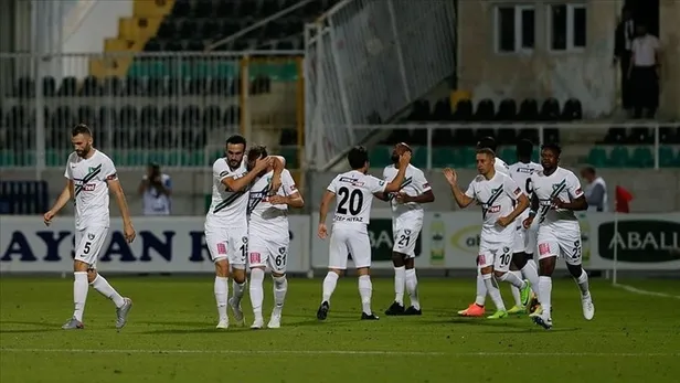 Heyecan dorukta! Hangi takımlar küme düştü? Süper Lig'den kimler düştü? - 2