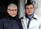 İmamoğlu’nun babası ve oğlu emniyette ifade verdi
