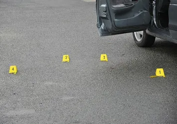 Evlat katili oluyordu! Tartıştığı oğlunu tabanca ile bacağından yaraladı