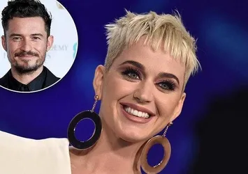 9 yıllık ilişki bitti! Katy Perry ve Orlando Bloom ayrıldı