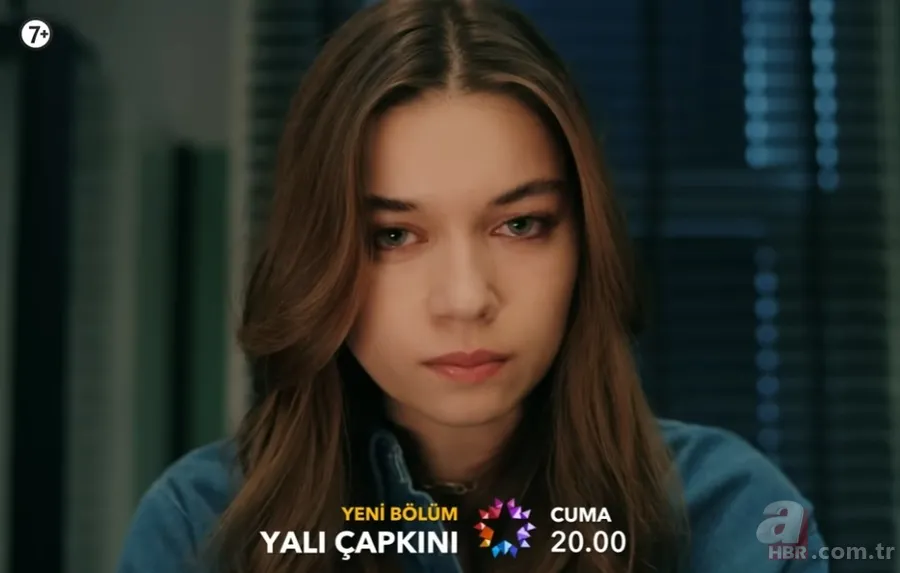 Yalı Çapkını dizisi saat kaçta, hangi kanalda? Yalı Çapkını ne zaman, hangi gün? 3