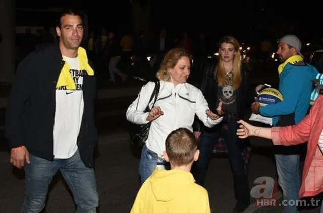 Sarp Levendoğlu ile Derya Şensoy evlilik için ilk adımı attı 2