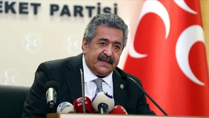 Terörsüz Türkiye için 3 aşamalı plan! MHP’den 120 sayfalık rapor | Detayları belli oldu