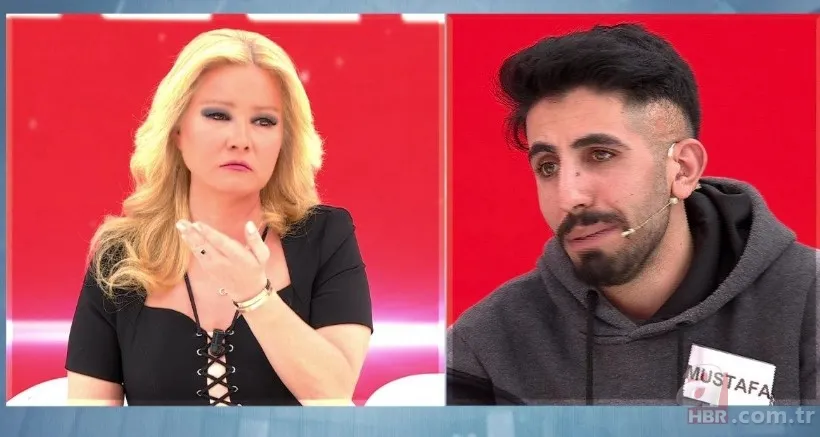 Ceylan Koca neden kaçtı? Eşini arayan Mustafa hakkında şok gerçek! Müge Anlı canlı yayında sinirlendi: "Bilsem programa almazdım" 7