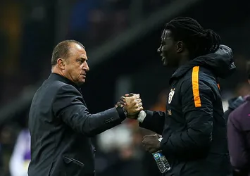 Terim Gomis'i istemiyor iddiası