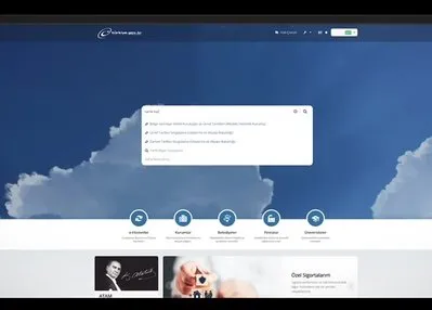 Tarife karşılaştırma sistemi e-Devlet’te