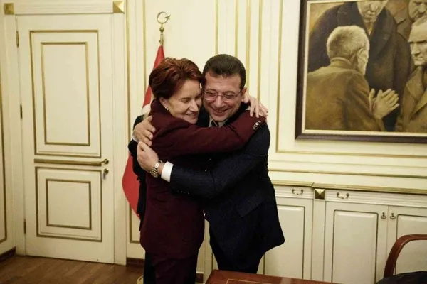 Ankara kulislerini sallayan iddia! Mansur Yavaş İYİ Parti’nin Ankara adayı oldu! Mahmut Övür paylaştı: Bu iş bitti deniyor