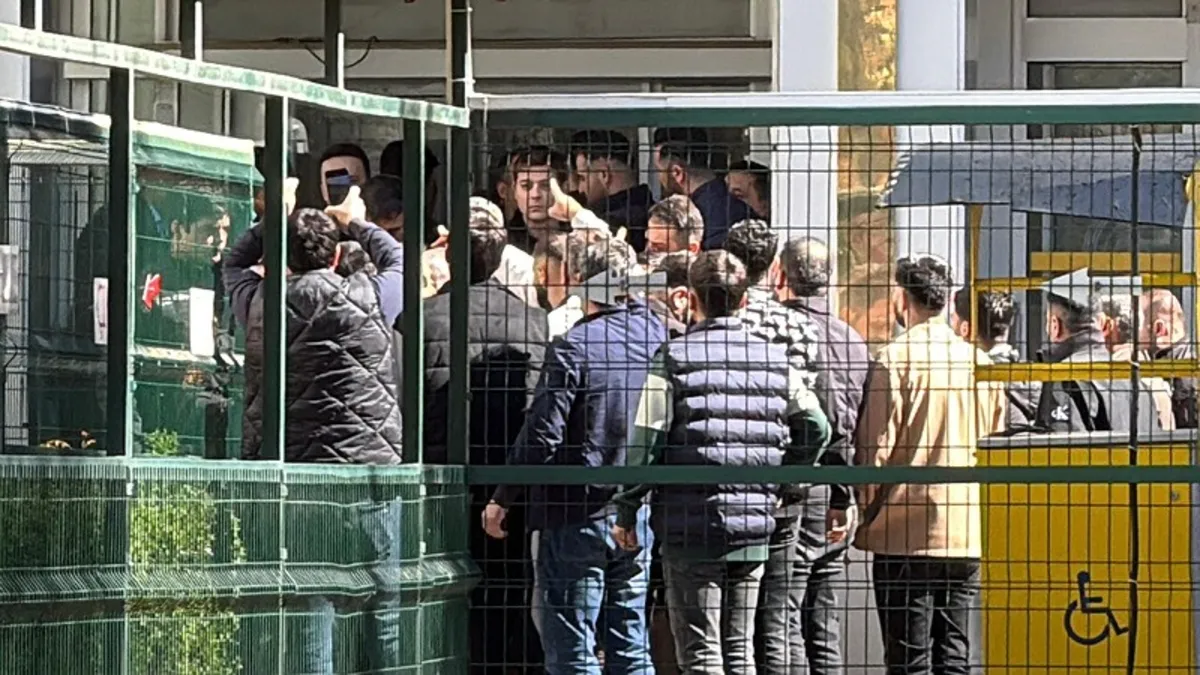 Narin Güran davasında çarpıcı itiraf: Bu cesedi götür parça parça et