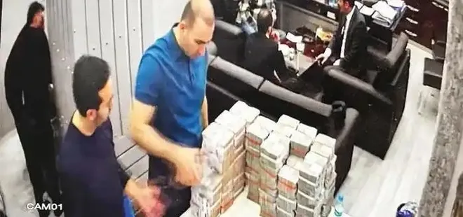 CHP’nin para sayma kuleleri davası 15 Nisan 2026’ya ertelendi