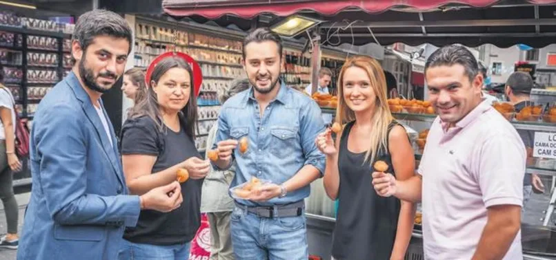 İbrahim Kendirci: 'Hayatta en korktuğum şey sıradan biri olmak'