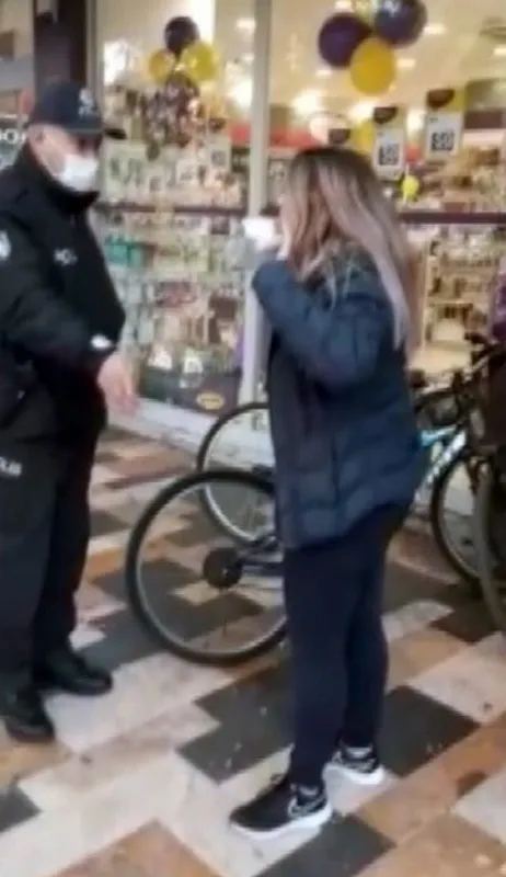 Polisleri CİMER’e şikayet edeceğini söylemişti! CİMER’den cevap geldi: Boşuna zahmet etme - 3